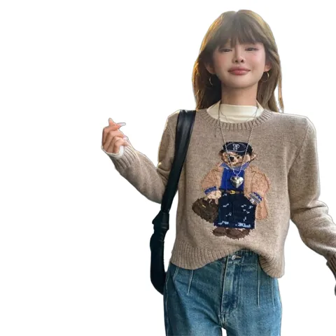 Ralph Lauren Polo Bear