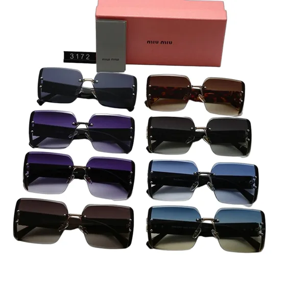 Miumiu SunGlasses