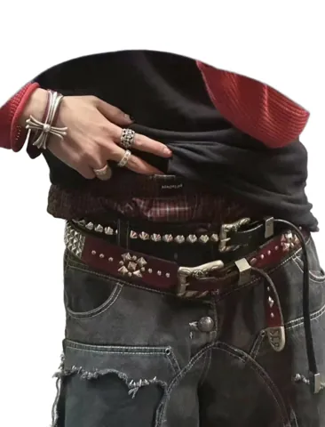 Erd Belt