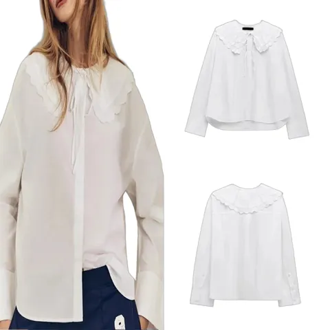 Zara Shirt