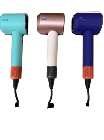 Dyson Hd 16