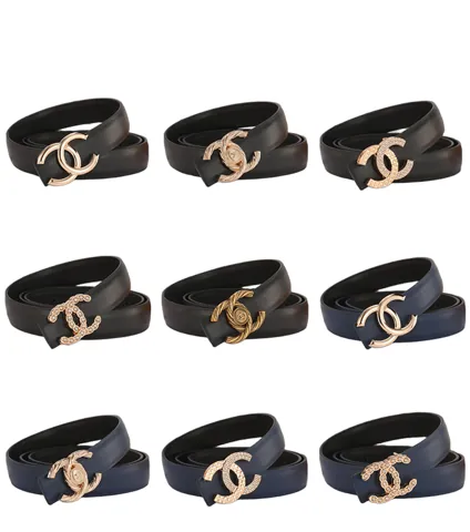 Chanel Belt