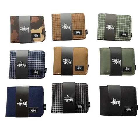 Stussy Wallet