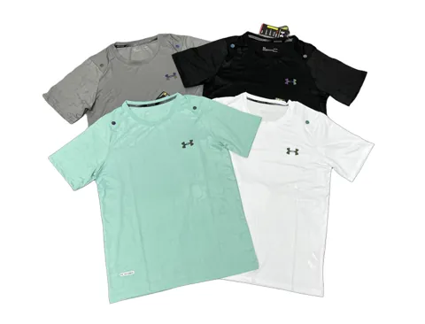 Under Armour Tee