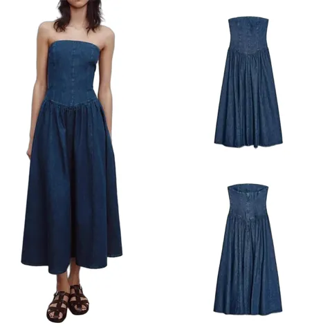 Zara Dress