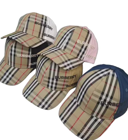 Burberry Hat