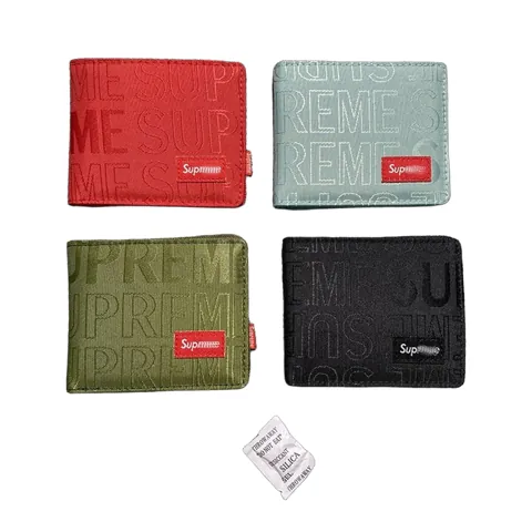 Supreme Wallet