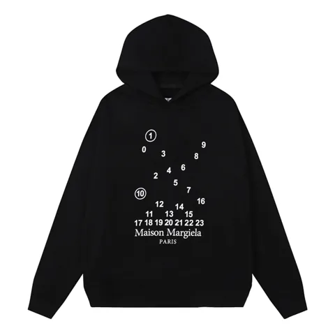 Maison Margiela Hoodie