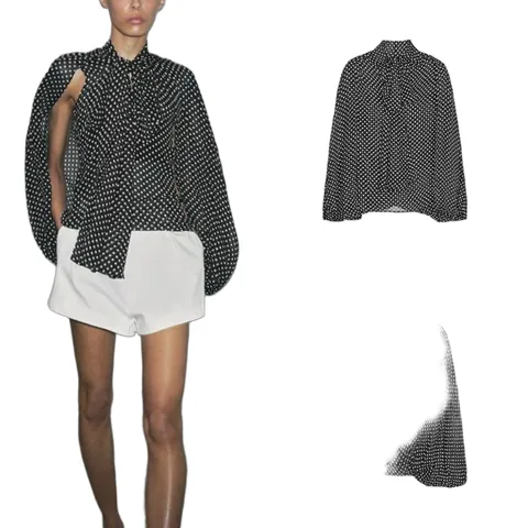 Zara Shirt