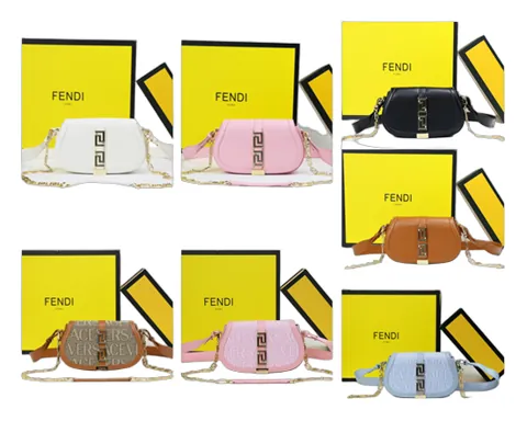 Fendi Bag