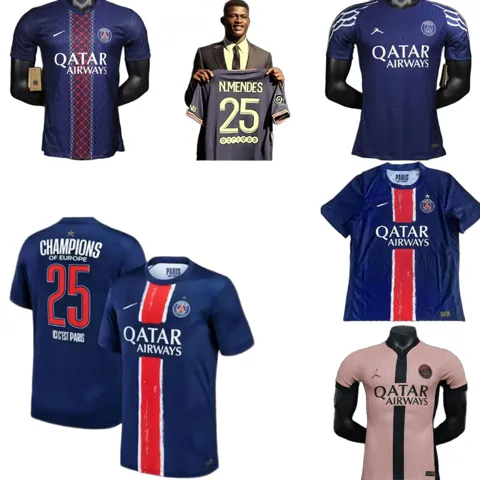 Football Jersey