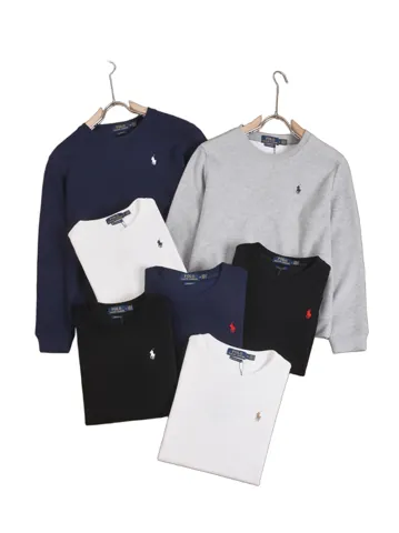 Ralph Lauren Hoodie