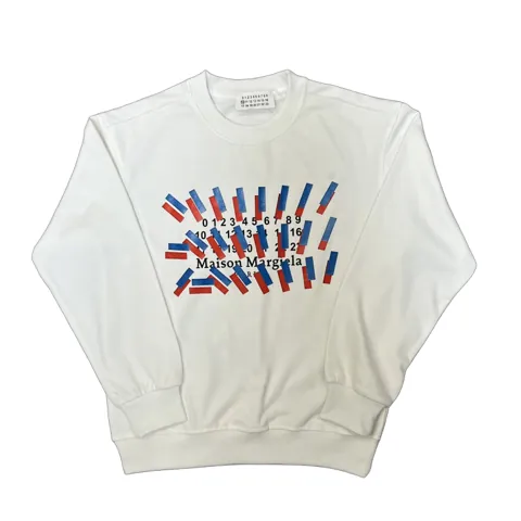 Maison Margiela Hoodie