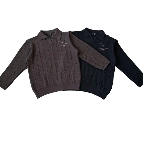 Derschutze Sweater