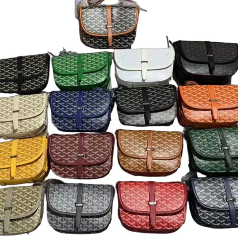 Goyard Bag