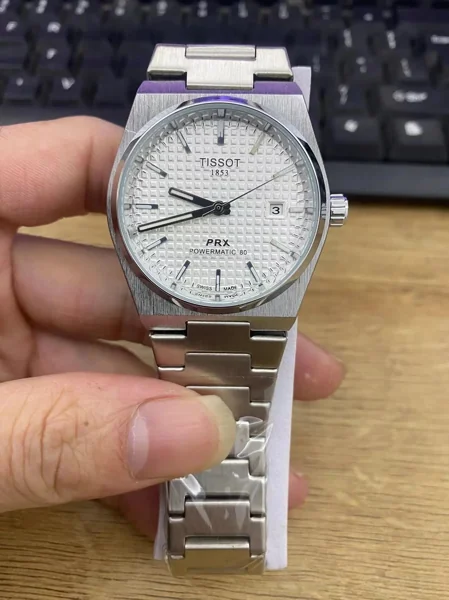 Tissot