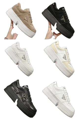 Prada Shoes