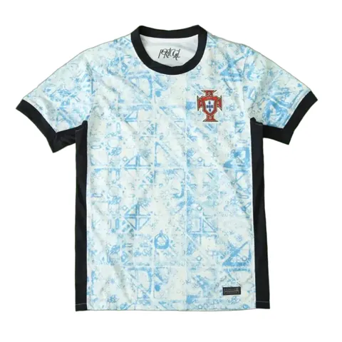 2024 UEFA Portugal away Fan version