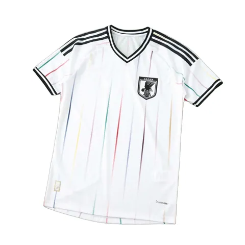 2026 FIFA World Cup Japan away Player version