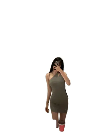 Skims Dress