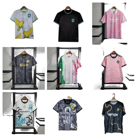 Football Jersey