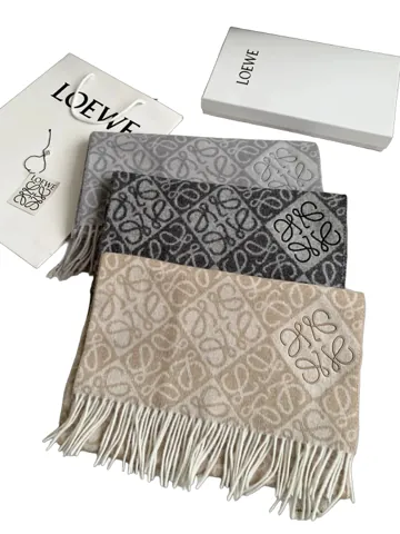 Loewe Scarf