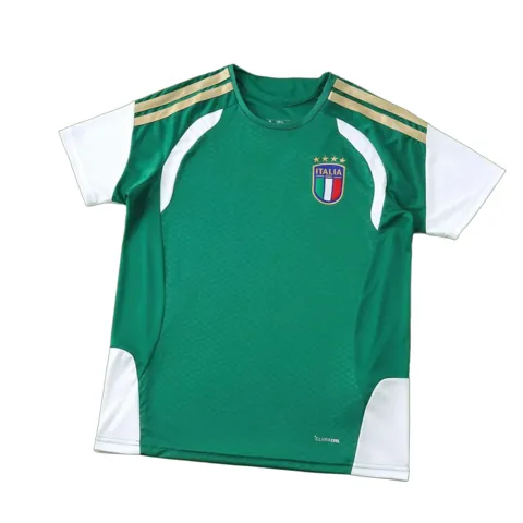 2026 FIFA World Cup Italy training suit Fan version