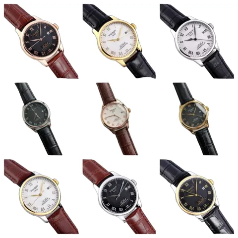Tissot
