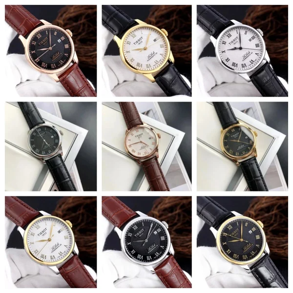 Tissot