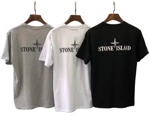 Stone Island Tee