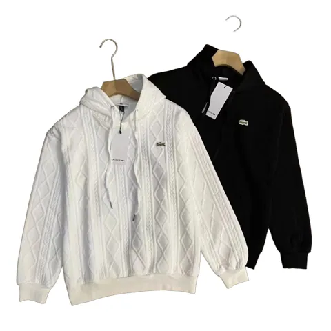 Lacoste Sweater