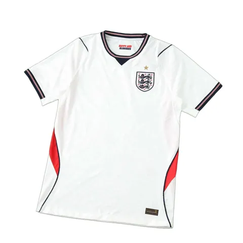 2026 FIFA World Cup England home Player version