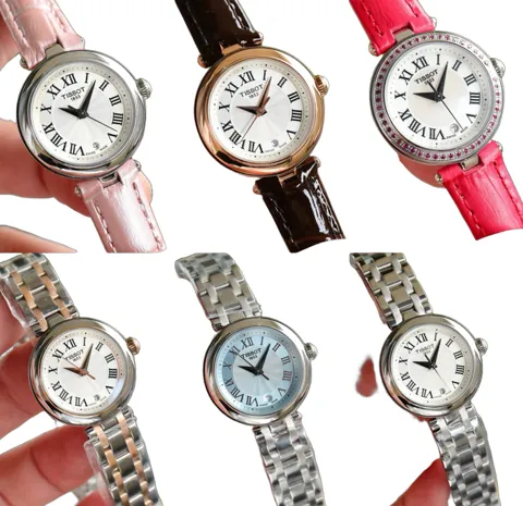Tissot [BELLISSIMA SMALL LADY]