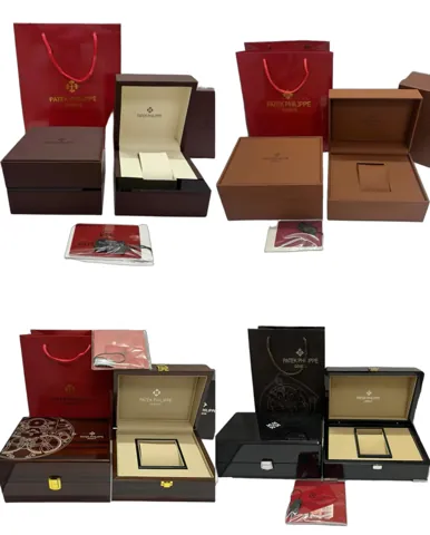 Patek Philippe  Watch Box