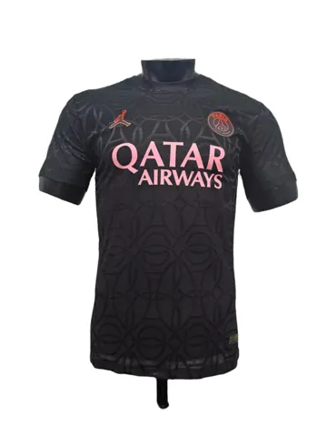 2526 Season Paris Special Edition Jersey Player Version