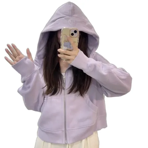 Lululemon Hoodie