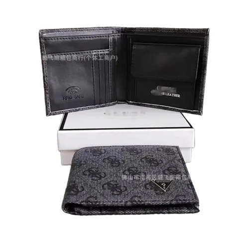 Guess Wallet