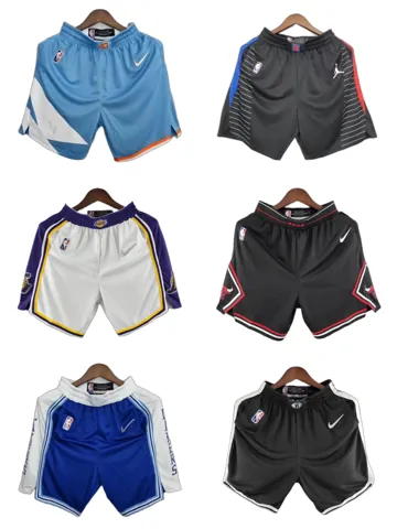 NBA Shorts