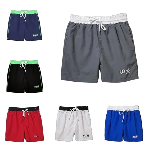 Boss Shorts