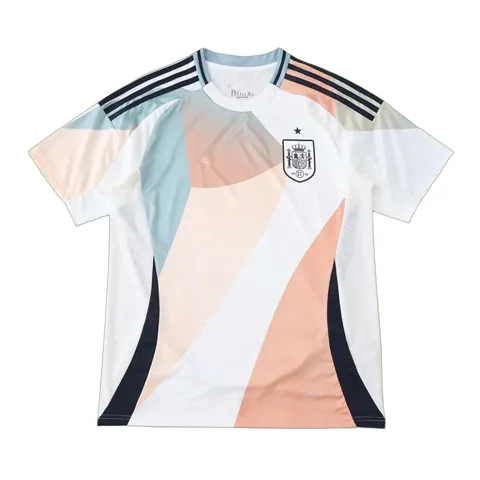 2526 season Spain away Fan version