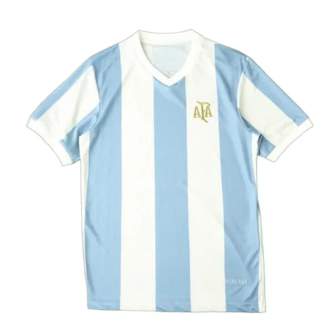 2425 season Argentina 50th anniversary Player version