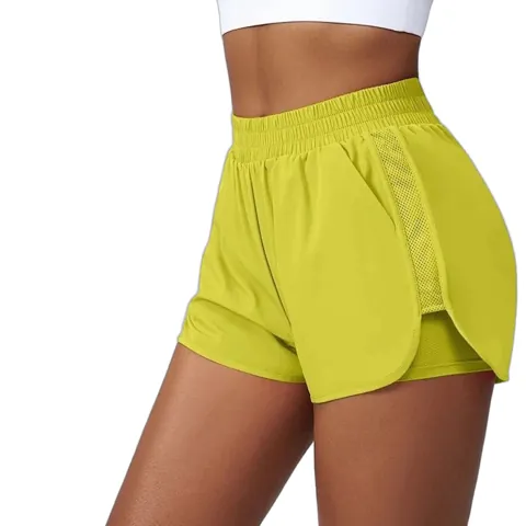 Alo Short