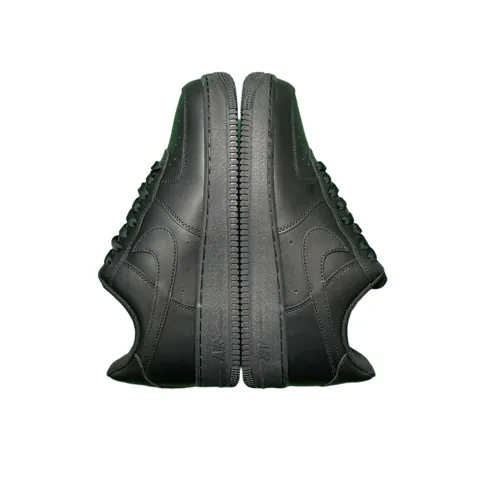 Air Force 1 Black