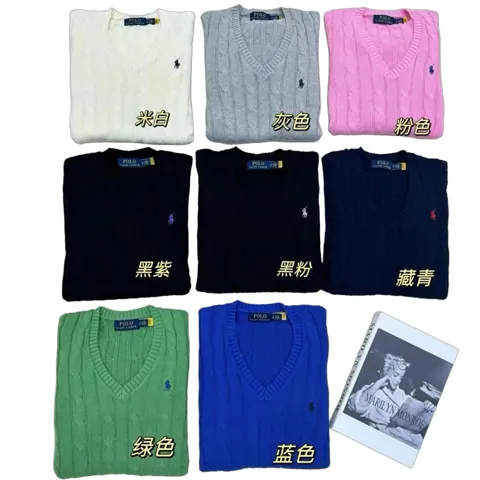 Ralph Lauren Sweater