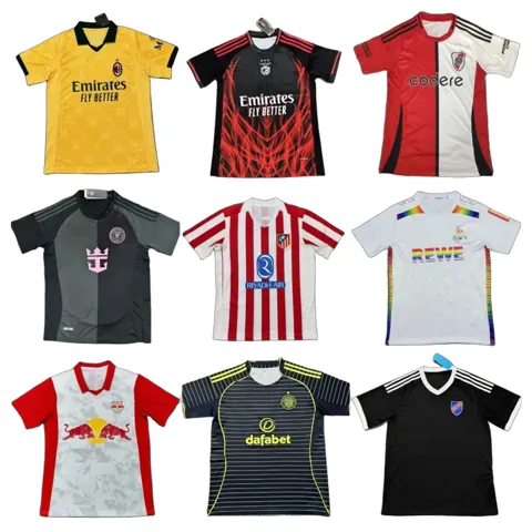 Football Jersey