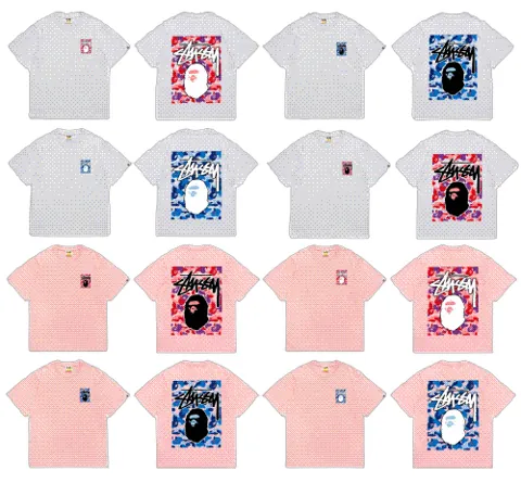 Bape Tee