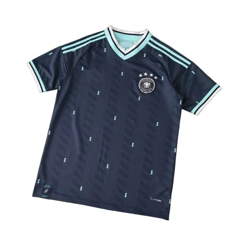 2026 FIFA World Cup Germany away Fan version