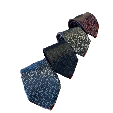 Hermes Tie