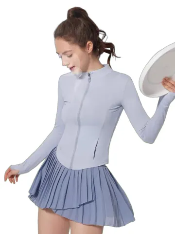 Alo Long Tee