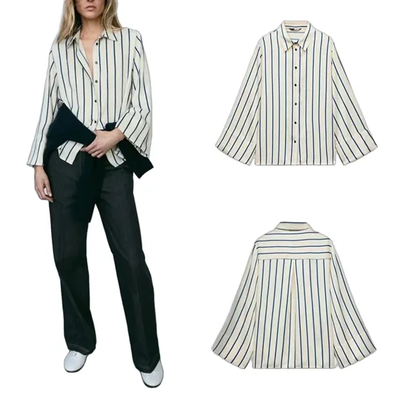 Zara Shirt